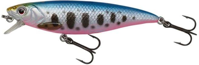 Воблер Savage Gear 3D Twitch Minnow 62214 купить,NaN