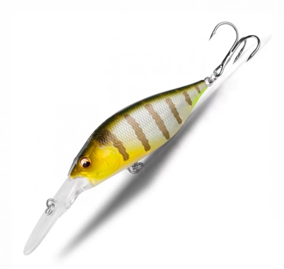 Воблер Bearking Megabass Deep X-200 70F 70мм 15 гр Color D купить,NaN