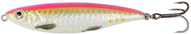 Воблер Savage Gear 3D Horny Herring 80 53796 купить,NaN
