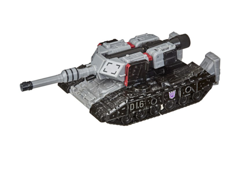 Фигурка Hasbro Transformers Generations  WfC Earthrise  Вояджер купить,NaN