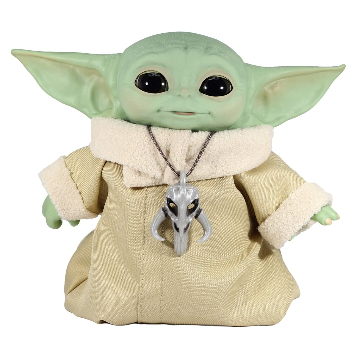 Интерактивная игрушка Hasbro Star Wars Аниматроник The Child купить,NaN