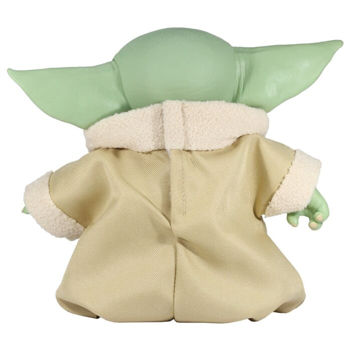 Интерактивная игрушка Hasbro Star Wars Аниматроник The Child купить,NaN