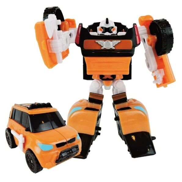 Трансформер Tobot  Adventures  Мини Тобот Х 301044  купить,NaN