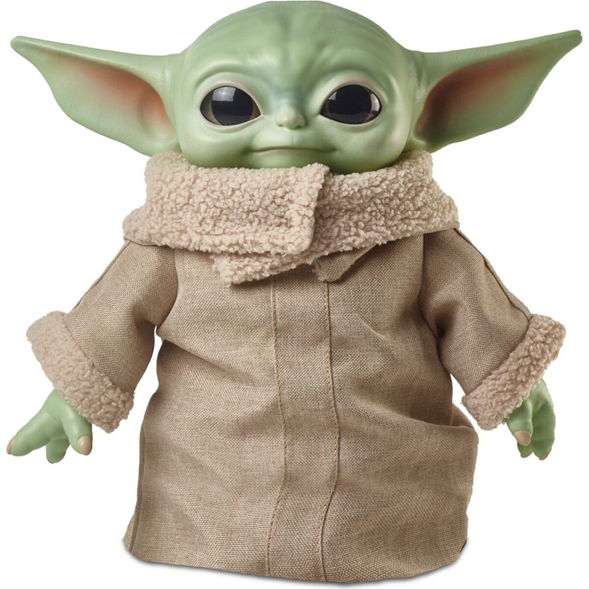 Фигурка Star Wars Малыш Грогу GWD850 28см купить,NaN