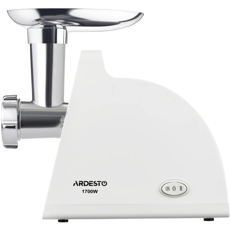 Мясорубка Ardesto MGL-1730R белая - ForteMarket Мясорубка Ardesto MGL-1730R белая купить,17990