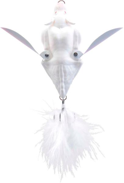 Воблер Savage Gear 3D Bat 58325 Albino купить,NaN