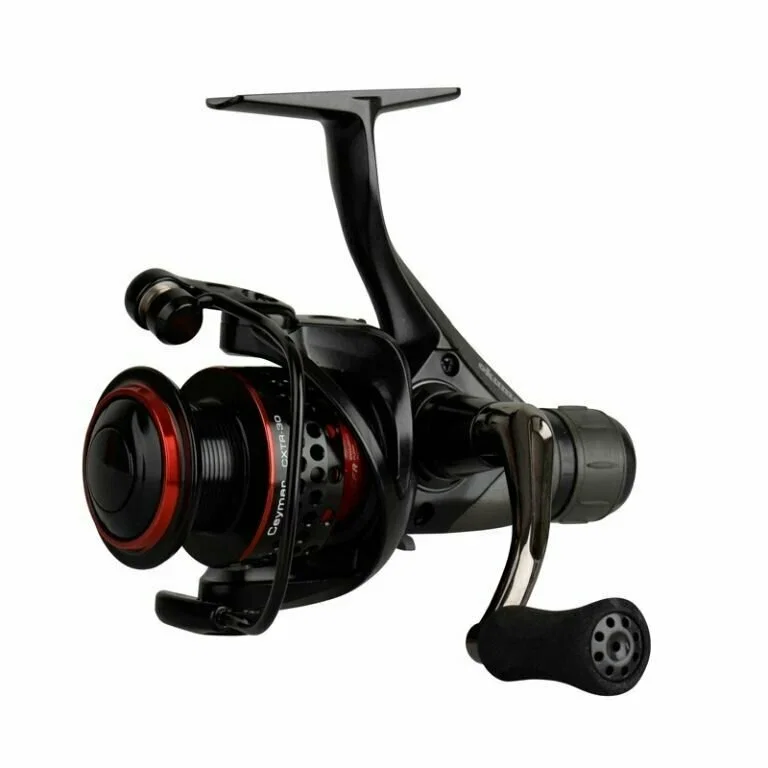 Катушка Okuma Ceymar XT Feeder CXTR-40RD купить,NaN