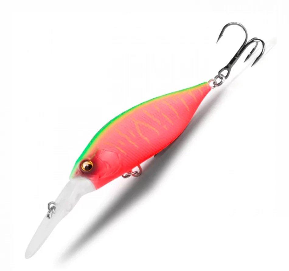 Воблер Bearking Megabass Deep X-200 70F 70мм 15гр Color J купить,NaN
