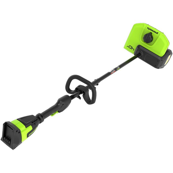 Снегоуборочная машина Greenworks GD40SS2  купить,NaN