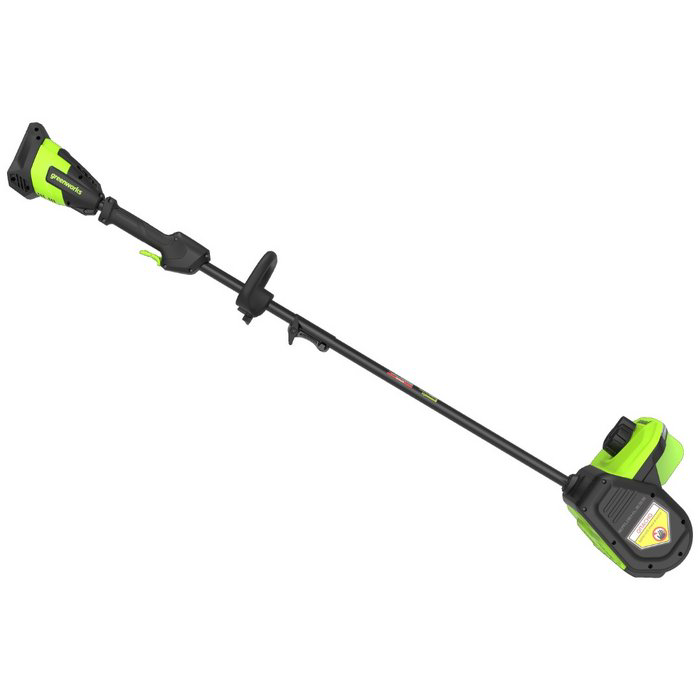 Снегоуборочная машина Greenworks GD40SS2  купить,NaN