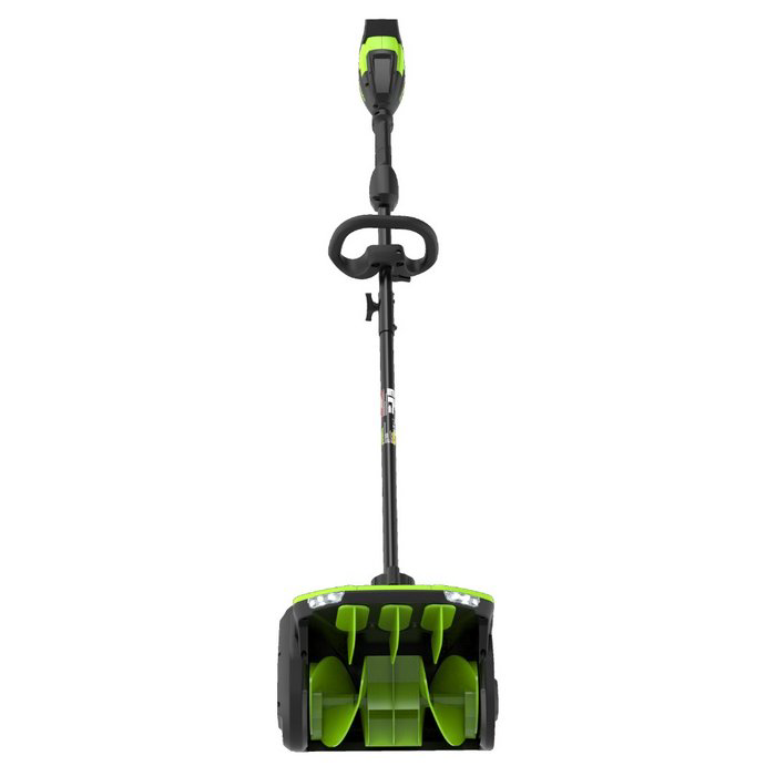 Снегоуборочная машина Greenworks GD40SS2  купить,NaN