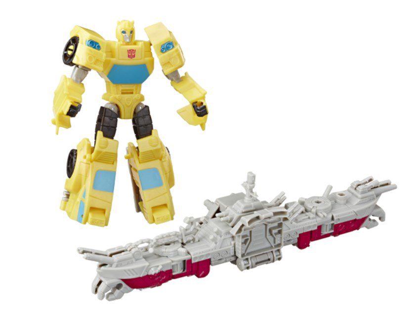 Фигурка Tobot CyberVerse  Спарк Армор 18см купить,NaN