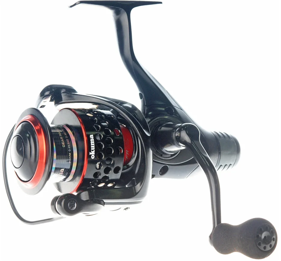 Катушка Okuma Ceymar XT Feeder CXTR-30RD купить,NaN