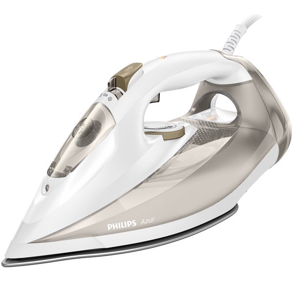 Утюг Philips GC4560/07 золотистый
