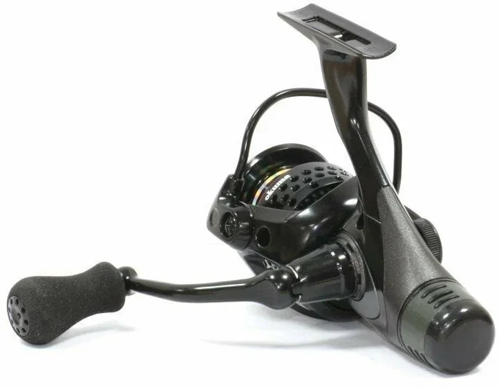 Катушка Okuma Ceymar XT Feeder CXTR-30RD купить,NaN
