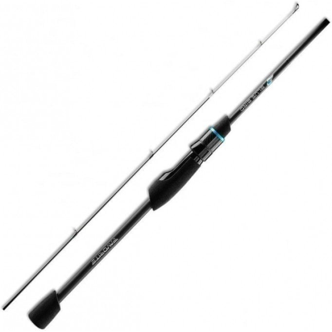 Спиннинг Favorite Blue Bird BB1-802L-T 3-12гр 2.4 м купить,NaN
