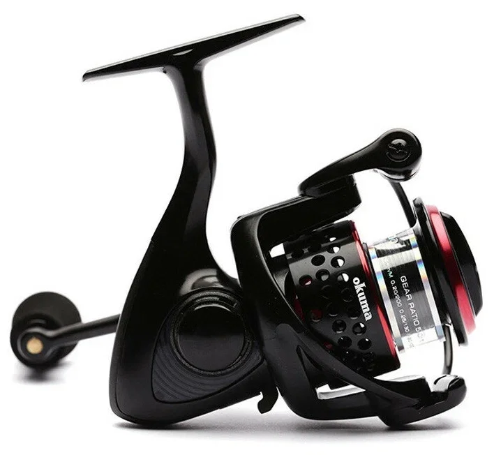 Катушка Okuma Ceymar XT Feeder CXTR-30RD купить,NaN