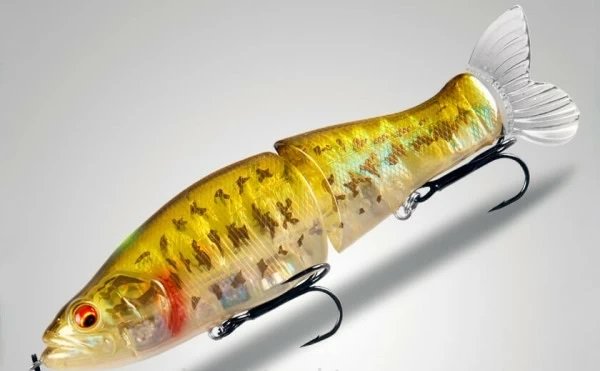 Воблер Bearking Megabass I-Slide 135SS 135мм 28гр Color B  купить,NaN