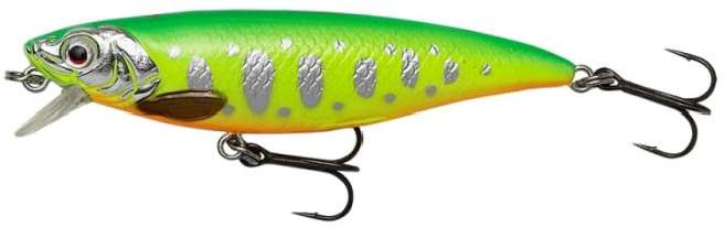 Воблер Savage Gear 3D Twitch Minnow 62215 купить,NaN