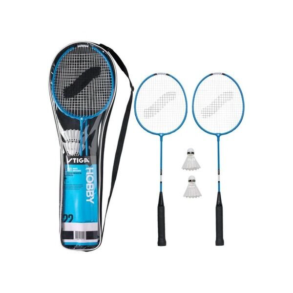  Набор для бадминтона Stiga Hobby 2 игрока купить,NaN