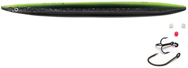 Воблер Savage Gear Line Thru Sandeel 58951 купить,NaN