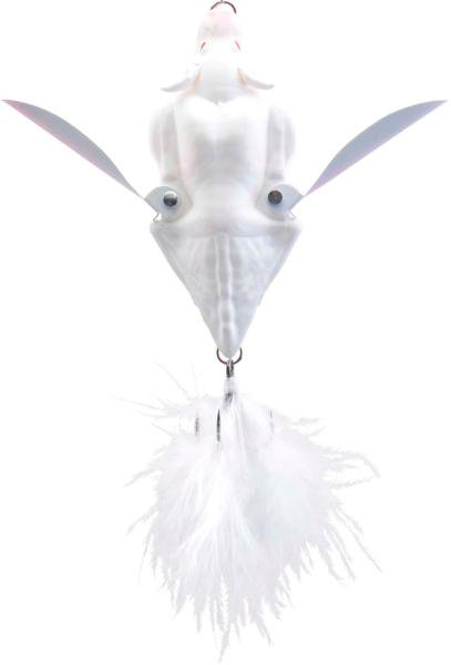 Воблер Savage Gear 3D Bat 58328 Albino купить,NaN