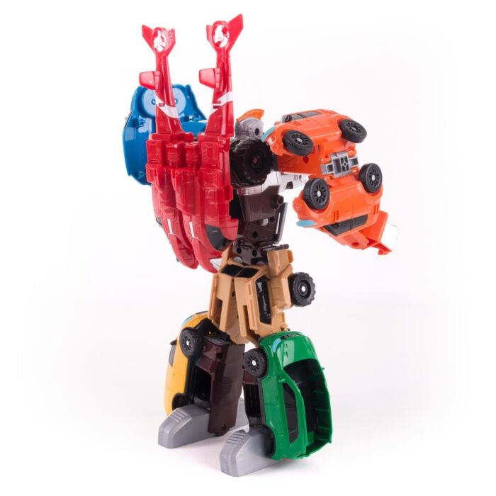 Фигурка Tobot Mini Тобот Гига 7 301078 купить,NaN