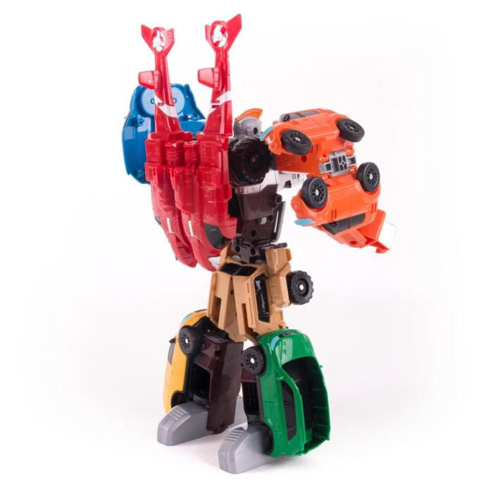 Фигурка Tobot Mini Тобот Гига 7 301078 купить,NaN