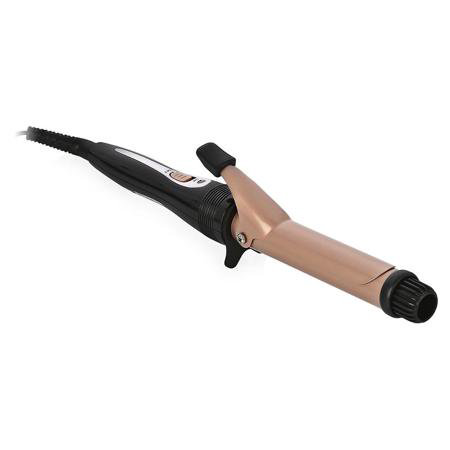 Плойка Vitek VT-2508 золотистая купить,NaN