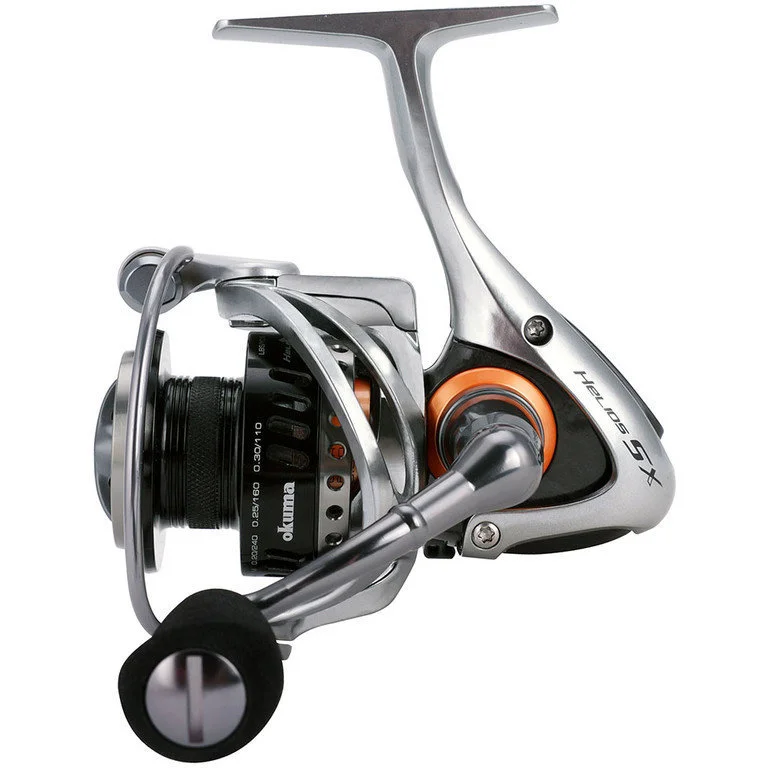 Катушка Okuma Helios SX HSX-40 FD  купить,NaN