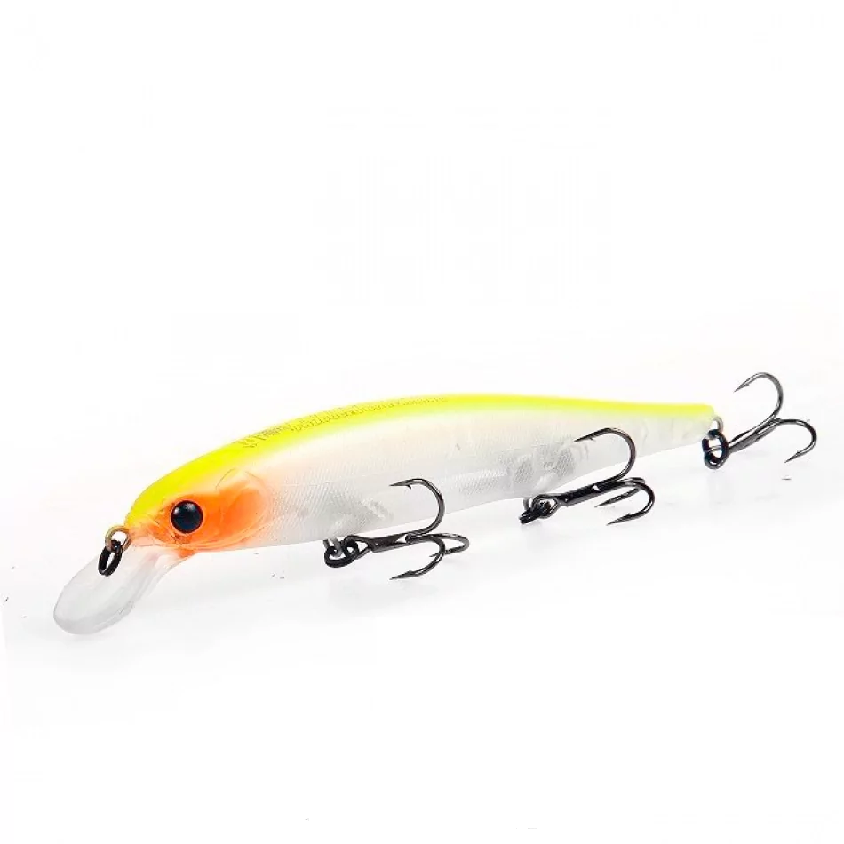 Воблер BearKing Megabass Ito Shiner 115mm 15gr Color J купить,NaN
