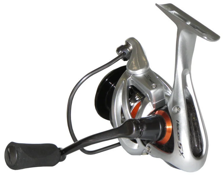 Катушка Okuma Helios SX HSX-40 FD  купить,NaN