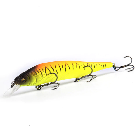 Воблер BearKing   Megabass Ito Shiner 115mm 15gr Color F купить,NaN