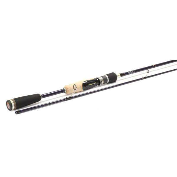 Спиннинг Major Craft Basspara BPS-662M 5-14 гр 1.98 м  купить,NaN
