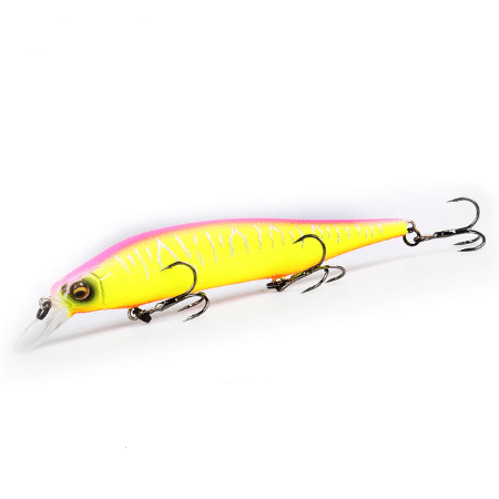 Воблер BearKing   Megabass Ito Shiner 115mm 15gr Color B купить,NaN