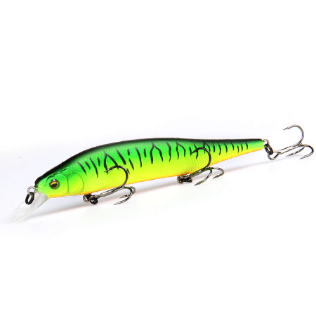 Воблер BearKing   Megabass Ito Shiner 115mm 15gr Color D купить,NaN
