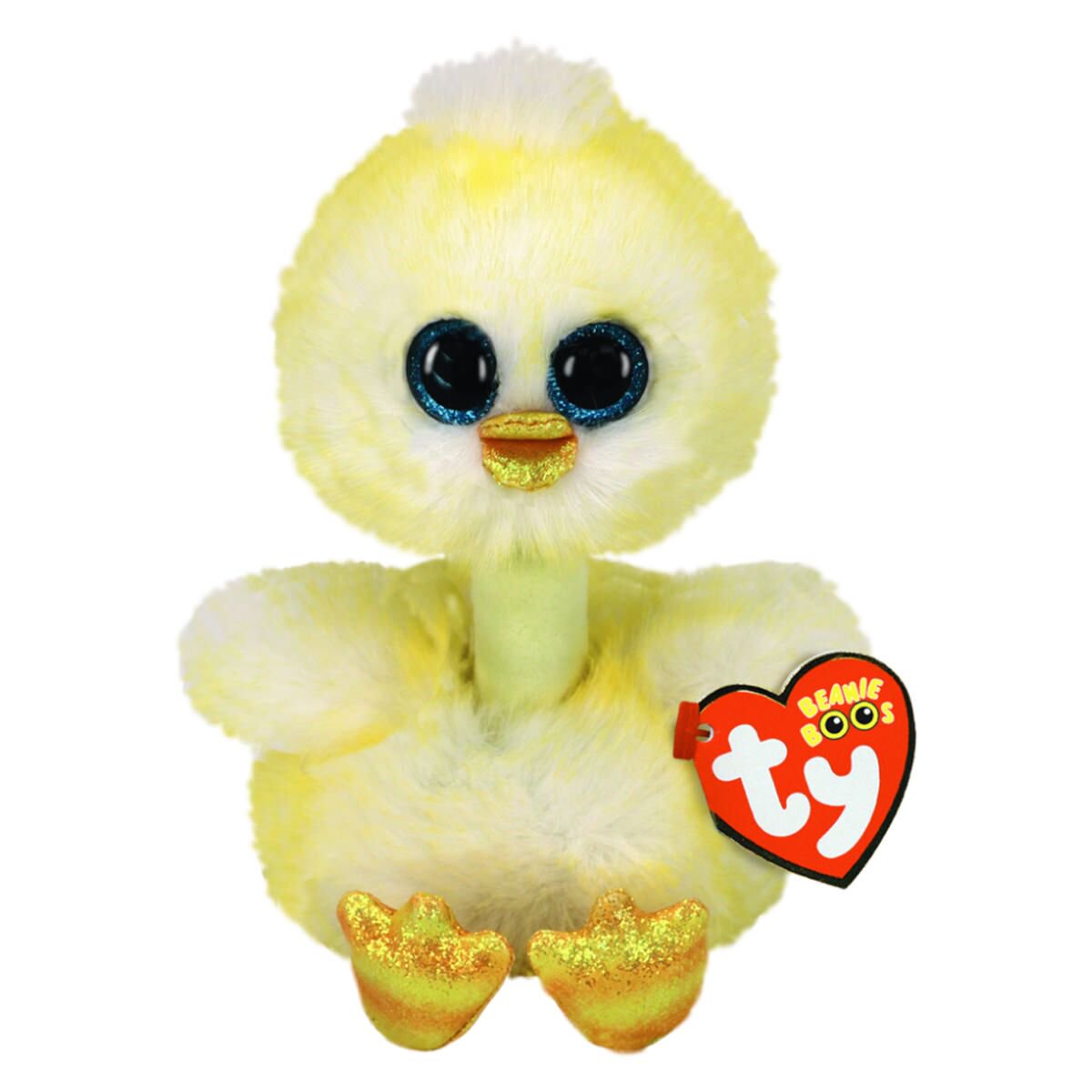 Мягкая игрушка TY Beanie Boo's  Ципа Бенедикт 15см купить,NaN