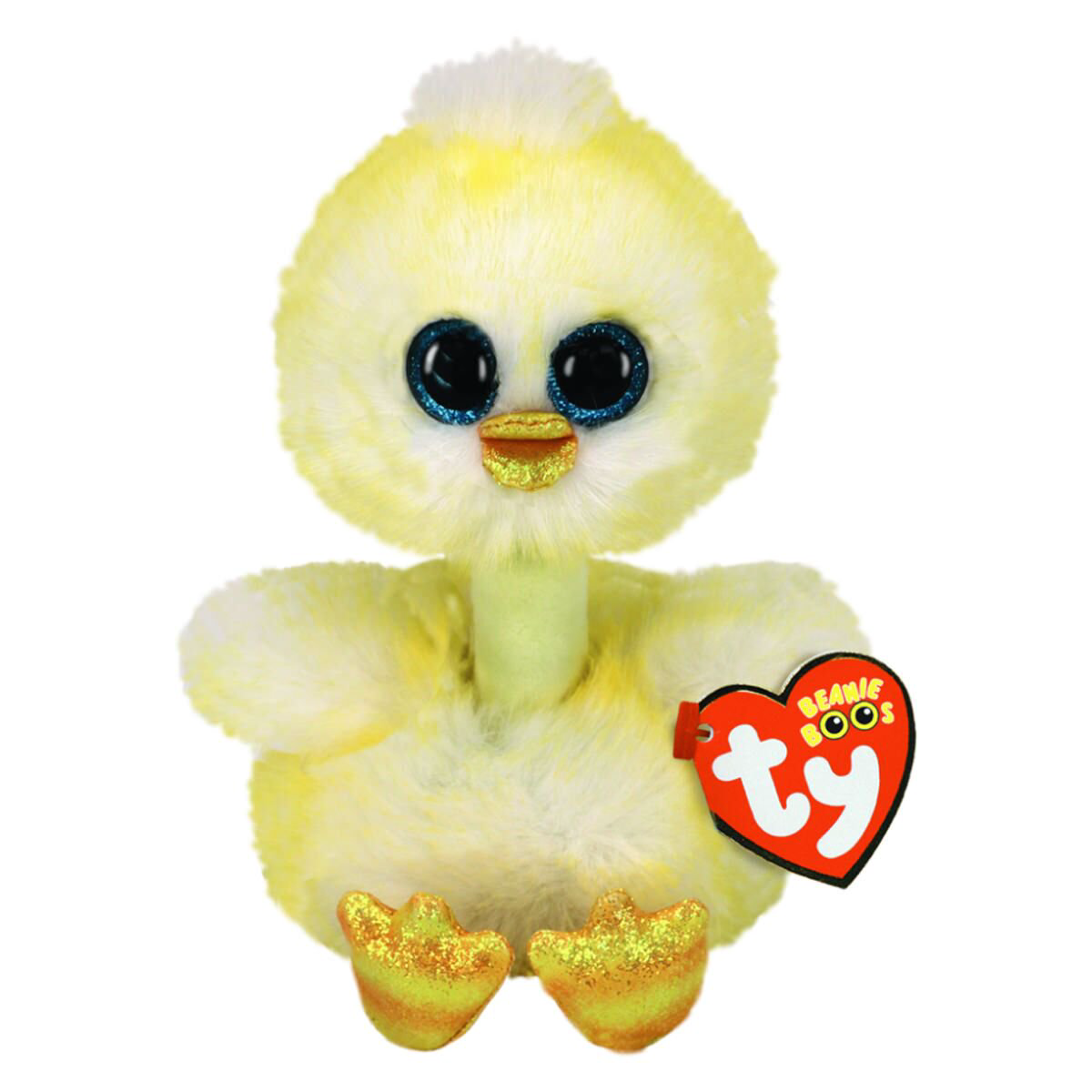 Мягкая игрушка TY Beanie Boo's  Ципа Бенедикт 15см купить,NaN