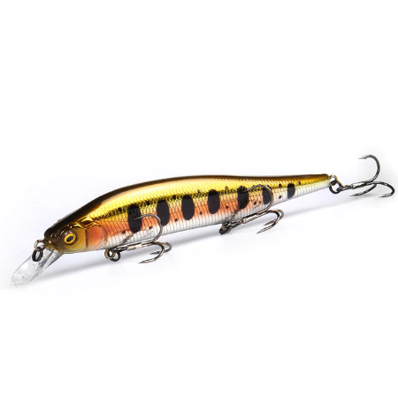 Воблер BearKing  Megabass Ito Shiner 115mm 15gr Color H купить,NaN