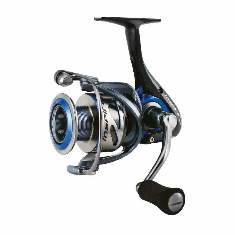 Катушка Okuma Inspira Blue ISX-30B  купить,NaN