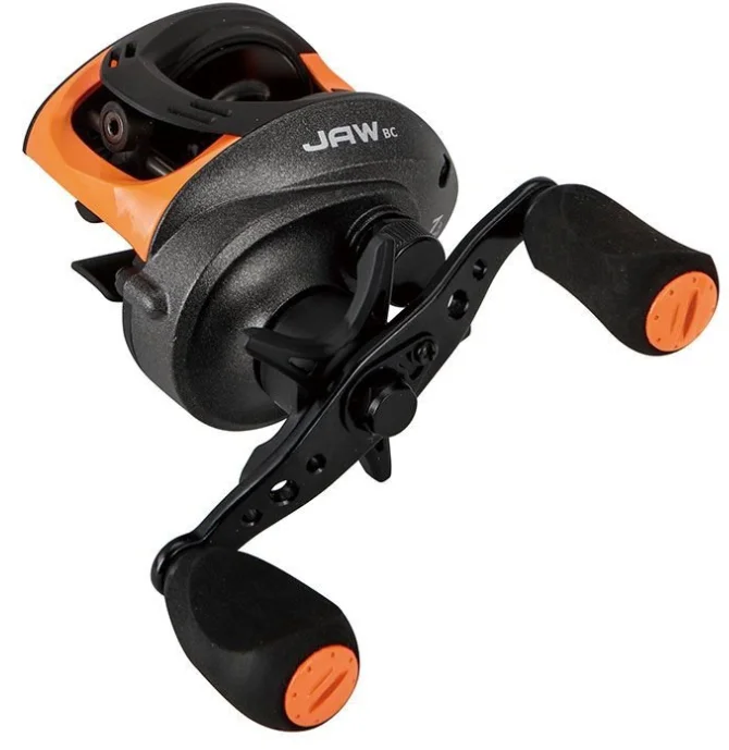 Катушка Okuma Jaw 101-A Left Hand купить,NaN