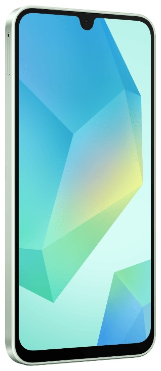 Смартфон Samsung Galaxy A16 6/128GB Light Green купить,140000