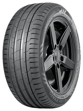 Шина Nokian Hakka Black 2 SUV 275/50 R21 113Y  летняя купить,NaN
