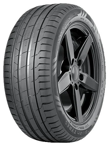 Шина Nokian Hakka Black 2 SUV 275/50 R21 113Y  летняя купить,NaN