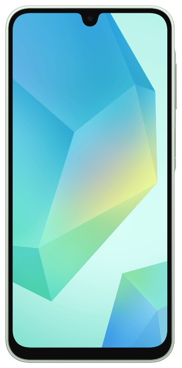 Смартфон Samsung Galaxy A16 6/128GB Light Green купить,140000