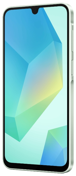 Смартфон Samsung Galaxy A16 6/128GB Light Green купить,140000