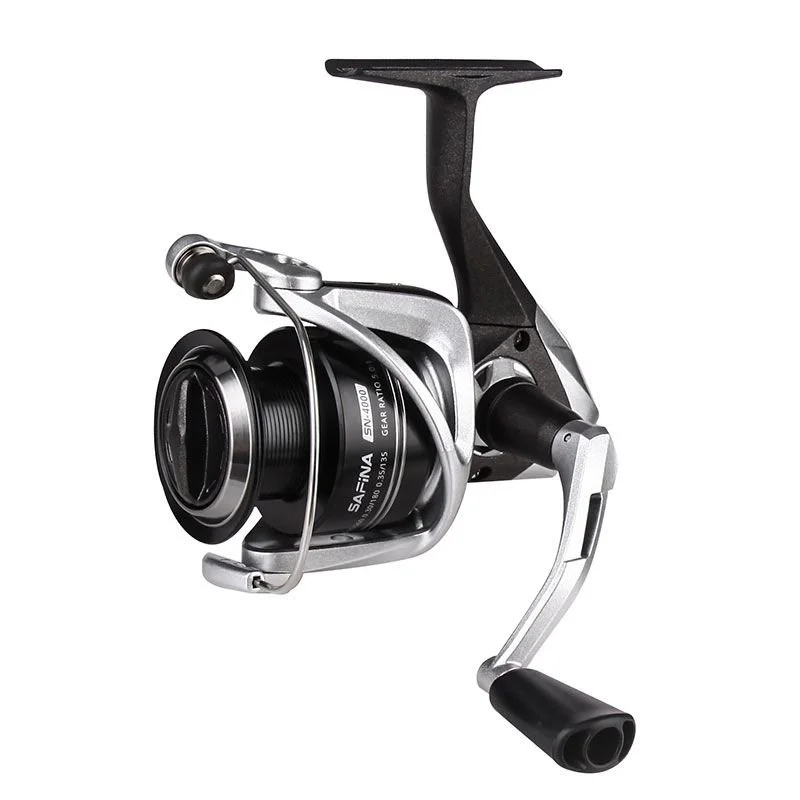 Катушка Okuma Safina 2500 FD купить,NaN