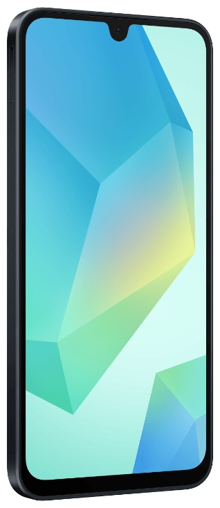 Смартфон Samsung Galaxy A16 8/256GB Black купить,NaN
