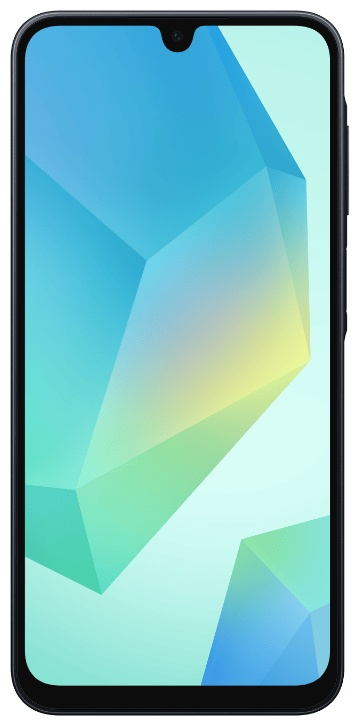 Смартфон Samsung Galaxy A16 8/256GB Black купить,NaN
