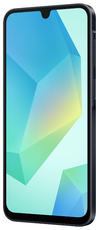 Смартфон Samsung Galaxy A16 8/256GB Black купить,NaN